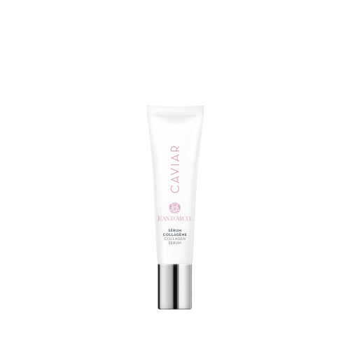 travel size collagen serum